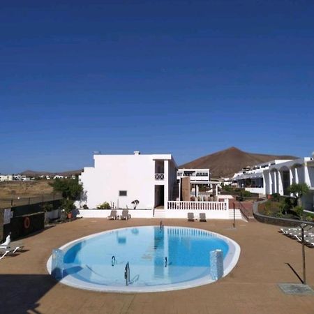 Casita Mary Apartment Costa Teguise Exterior photo