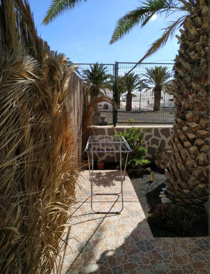 Casita Mary Apartment Costa Teguise Exterior photo